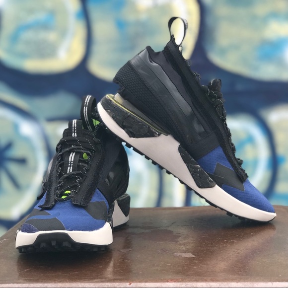 Nike ISPA Gator Cycling Weatherproof Bicycle Shoes - Picture 2 of 11